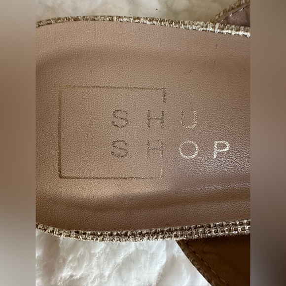 Andromeda Gold by ShuShop - Picture 6 of 6